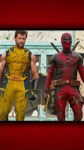 Deadpool 3 Void World Mystery 😱 Giant Ant-Man Skeleton Explained!