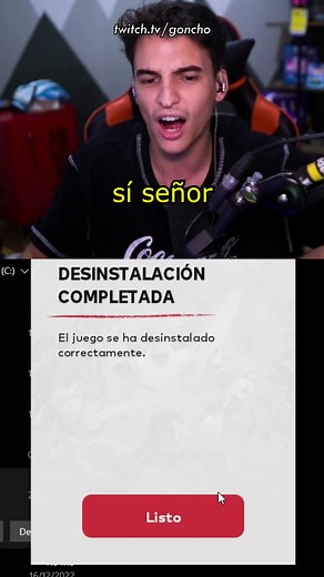 Cómo desinstalar League of Legends y Riot Client