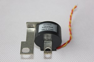 [Hot Item] Mini Current Transformer with 5 (40) a