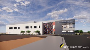 Nevada Health & Bioscience announces new lab to boost medical training in Las Vegas