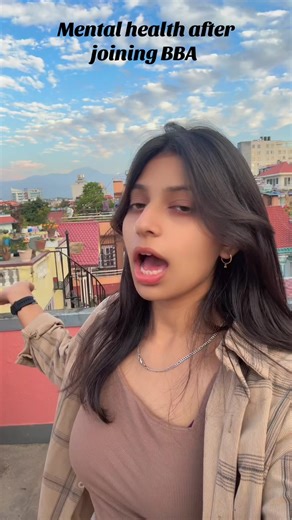 Mental Health Insights After Joining BBA Programs