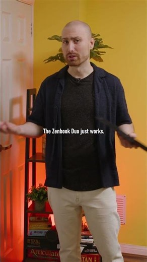 ASUS Zenbook DUO - IT 👏 JUST 👏 WORKS 👏