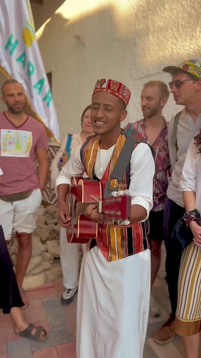 Exploring Harar: A Cultural & Musical Journey