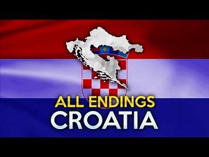 All Endings - Croatia