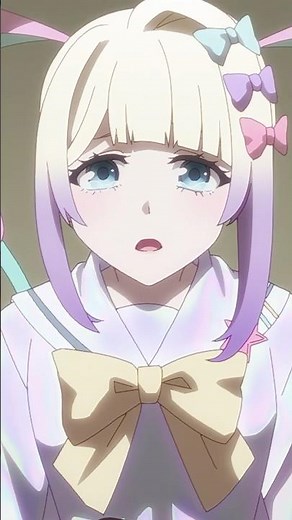 Needy Girl Overdose Episode 11 AMV - Time Is Running Out