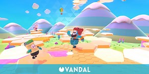 Prueba Hexagonía en Fall Guys: ¿Cómo ganar y clasificarte?