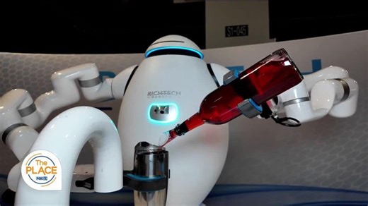 Bar & Restaurant Expo and World Tea Expo