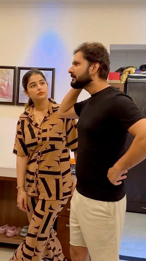 17M views · 265K reactions | Pata nahi laha chup gayi  | Sajid Shahid | Facebook