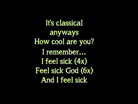 Deftones - Lotion - Lyrics