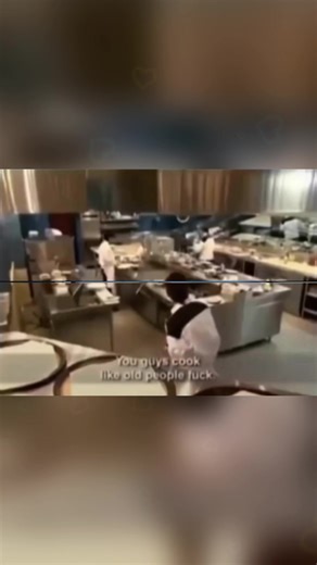 Gordon Ramsay's Hilarious Kitchen Moments