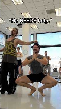 Ballet with Matica - Season 7 episode 8