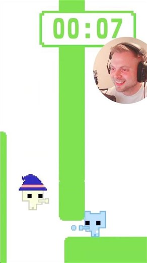 Dantdm can't time it. || UNCS