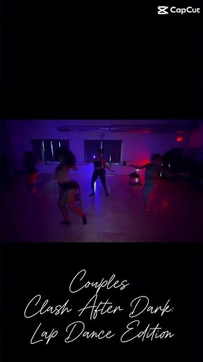 Makin' Good Love by Avant - Couples Clash After Dark: Lap Dance Edition with ILLY at Fit4Dance