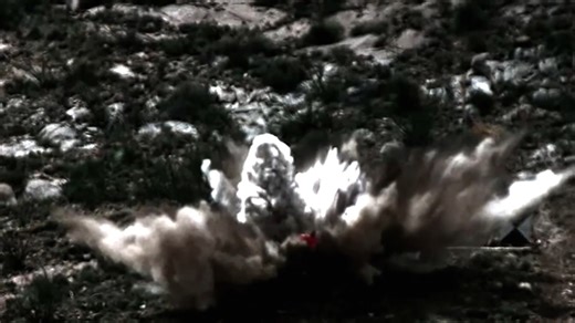 61K views · 1.4K reactions | Structural Testing Northrop Grumman...