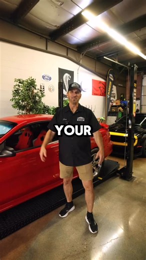 Garage Store Illinois on Reels