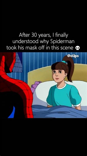 🕷 Interesting fact: In Spider-Man: The Animated Series (1994–1998), the show often adapted storylines directly from the comics, but the writers had to tone down violence and romantic themes for children’s TV. Despite that, it became famous for keeping complex plots and multiple villains, making it one of the most faithful Spider-Man adaptations of its time. | Clips