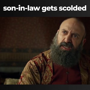 180K views · 3.9K reactions | Do You Represent Me with Your Arrogance, Rustem Pasha? #TIMS #MeraSultan #MagnificentCentury | Mera Sultan - Muhteşem Yüzyıl | Facebook