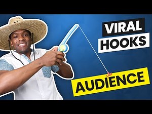 30 Viral Hooks for YouTube + BONUS Examples for each!