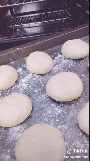 Sassymamma4 on TikTok