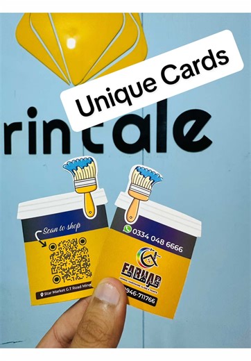 Unique Card Designs to Boost Your Creativity