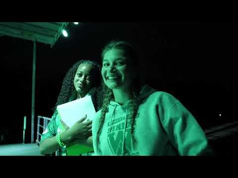 Homecoming 2025: Lip Sync Competition and Bonfire