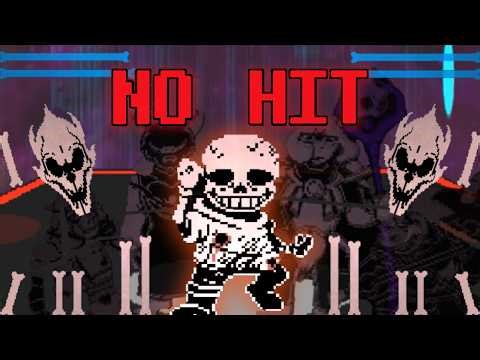 [No Hit] Nickolas Era's Dusttrust Reboot - Finishing What You Started | Phase 2