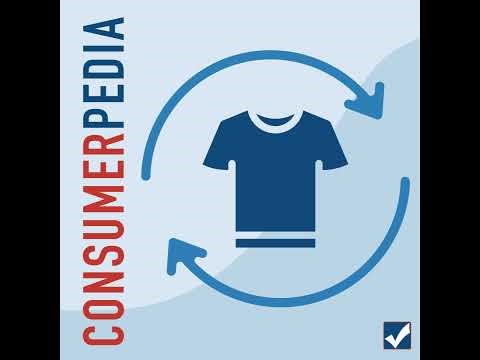 92 - Thrift Store Shopping Advice