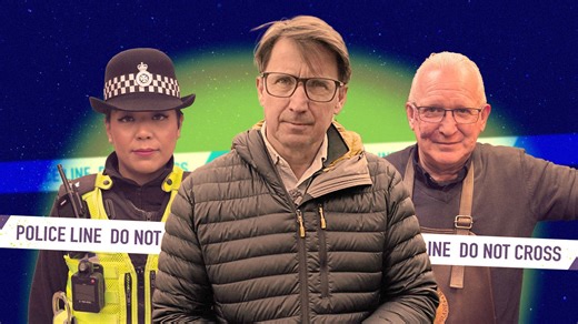 Is policing fit for purpose?