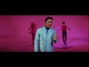 Elvis Presley Live a Little, Love a Little 1968