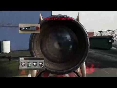 SADAKO MOVEMENT TUTORIAL PART 1