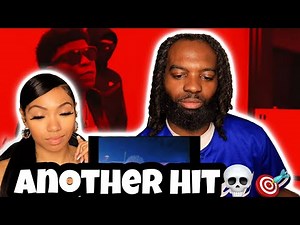 Yungeen Ace - Game Over (Official Music Video) | REACTION