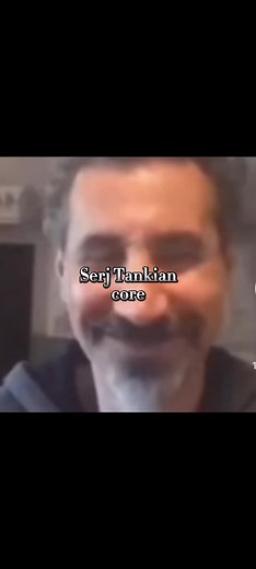 Serj Tankian Singing Meow Meow Song | CapCut TikTok Video