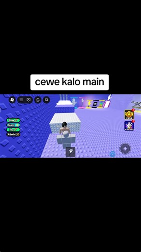 Trend Roblox: Kode Rims Mobil Amerika dan Cara Main Mabar