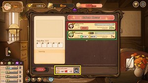 Courses - Volcano Princess (2023) Walkthrough