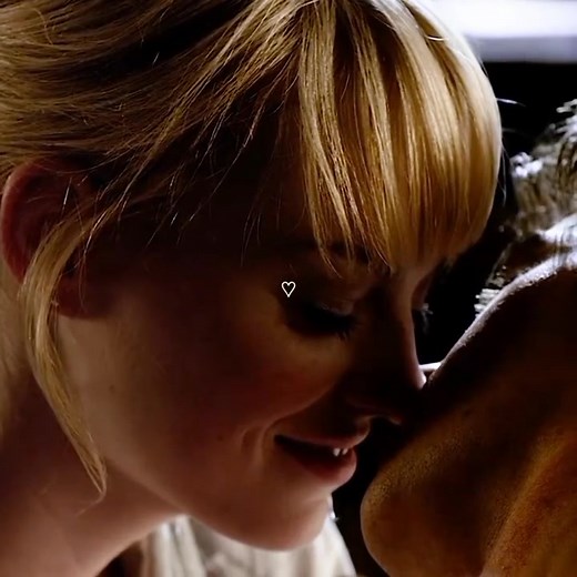 tragedy love #peterandgwen #andrewgarfield #emmastone #spiderman #peterparker #gwenstacy