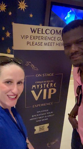 5.5K views · 50 reactions | We loved going behind the scenes of...