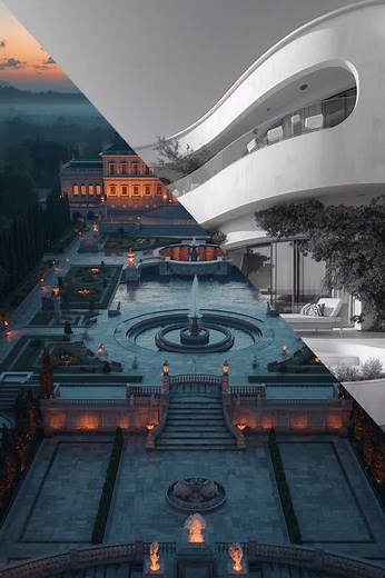 🔹 Quantum Smart Home Concept 🔹