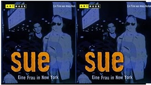 Sue (1997) CINE