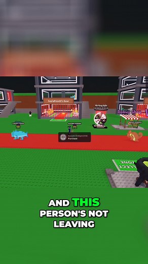 1.1K views | Want to become a Roblox legend? We're spilling secrets! Learn the art of base placement and how to find those sweet, empty servers. It's like having cheat codes, but totally legal.  Ready to level up your game? Watch now! #RobloxTips #GameHacks #Roblox #Gaming #LevelUp | Podcastclips | Facebook