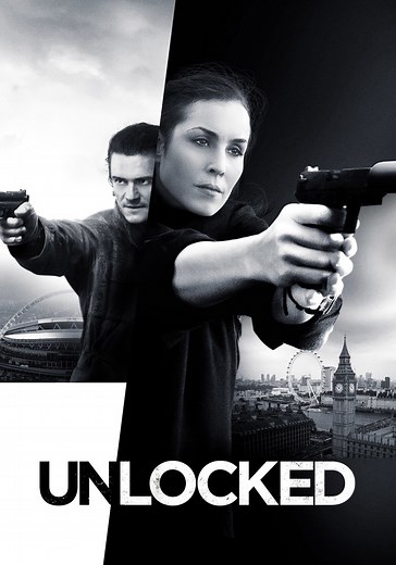 Unlocked streaming: where to watch movie online?