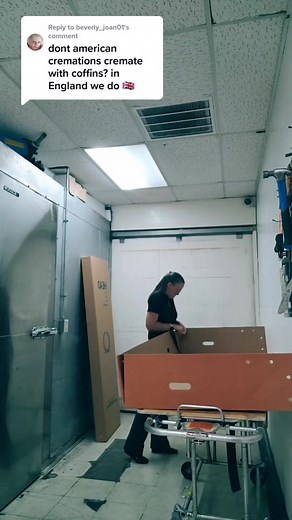 deathbecomesher on TikTok