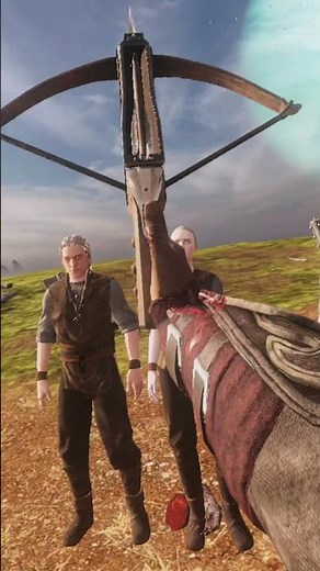 These New Khar Tib Weapons Are LEGENDARY