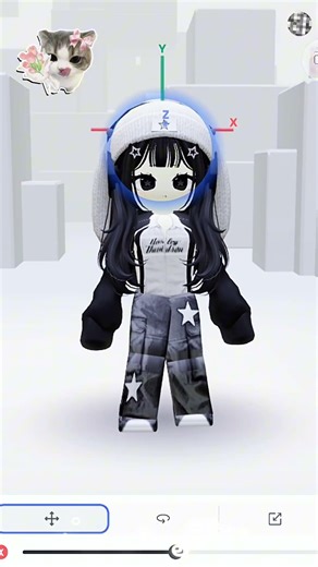 Rate my avatar guysss