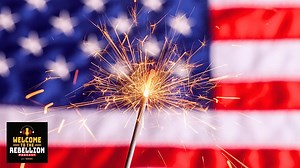 Happy July 4th - WTTR Podcast Live 7/4