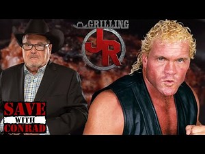 Jim Ross shoots on Sid Vicious coming into the WWF