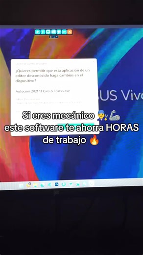 Diagnóstico Profesional para Mecánicos: Ahorra Tiempo y Esfuerzo