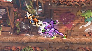 "Innovating the genre" Team Punkzilla inspirations, Combo Devils parry system, multiple modes, and more (Exclusive)