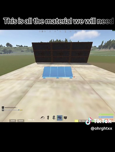 Setting Up Alarms in Rust for Offline Raid Alerts