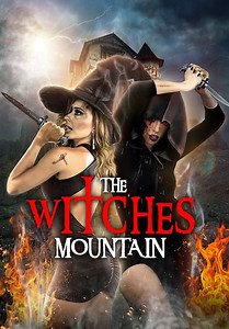 The Witches Mountain (1973)