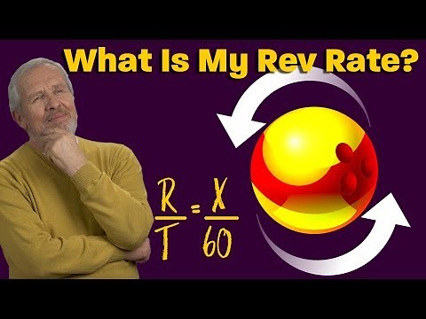 Bowling Tips on Rev Rate | How To Calculate Your Rev Rate And Why It Matters